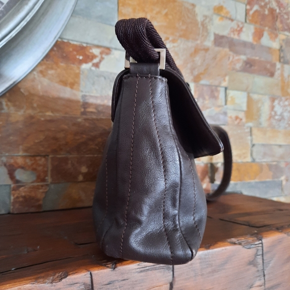 Cole Haan Small Shoulder Bag - Picture 3 of 16